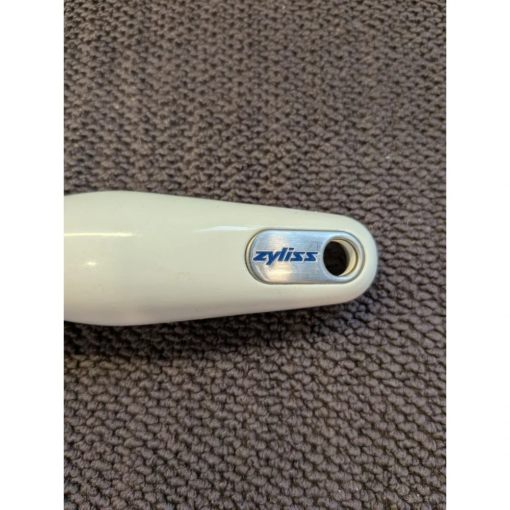 Zyliss achieve smooth
